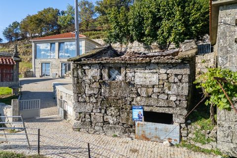 Villa i Terras de Bouro, Braga, Terras de Bouro - € 34.500 | Ref: 01-3699 - foto 1