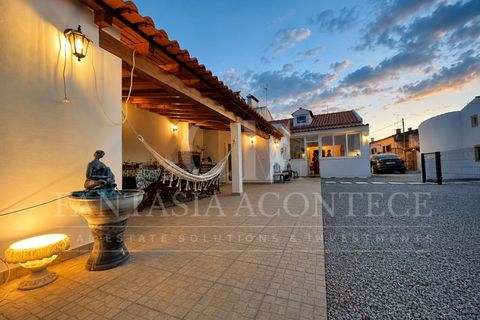 Villa i Crato, Portalegre, Crato - € 350.000 | Ref: CAS_309 - foto 1