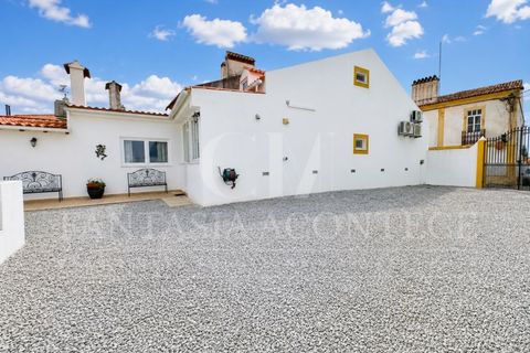 Villa i Crato, Portalegre, Crato - € 350.000 | Ref: CAS_309 - foto 2