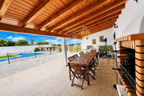 Villa i Crato, Portalegre, Crato - € 350.000 | Ref: CAS_309 - foto 3