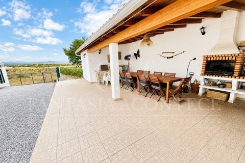 Villa i Crato, Portalegre, Crato - € 350.000 | Ref: CAS_309 - foto 5