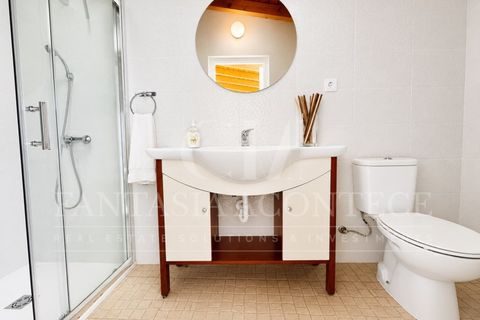 Villa i Crato, Portalegre, Crato - € 350.000 | Ref: CAS_309 - foto 7