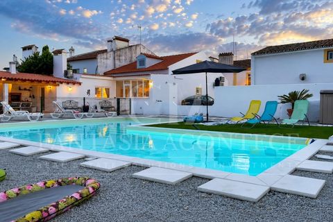 Villa i Crato, Portalegre, Crato - € 350.000 | Ref: CAS_309 - foto 9
