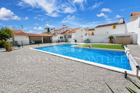 Villa i Crato, Portalegre, Crato - € 350.000 | Ref: CAS_309 - foto 11