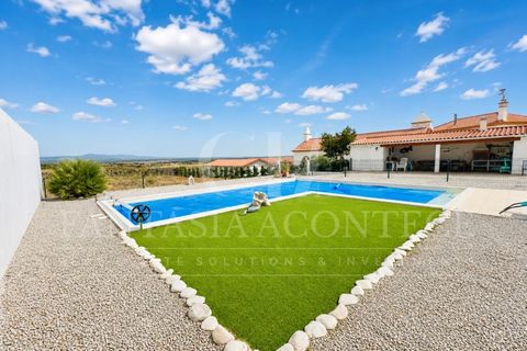 Villa i Crato, Portalegre, Crato - € 350.000 | Ref: CAS_309 - foto 13