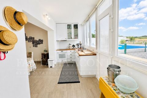 Villa i Crato, Portalegre, Crato - € 350.000 | Ref: CAS_309 - foto 26