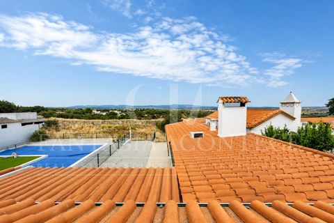 Villa i Crato, Portalegre, Crato - € 350.000 | Ref: CAS_309 - foto 40