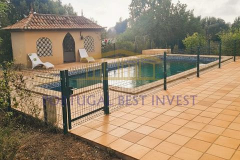 Villa i Guia, Faro, Guia - € 2.000.000 | Ref: PBI-1364 - foto 3