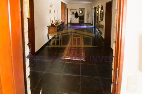 Villa i Guia, Faro, Guia - € 2.000.000 | Ref: PBI-1364 - foto 8