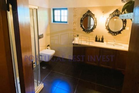 Villa i Guia, Faro, Guia - € 2.000.000 | Ref: PBI-1364 - foto 15