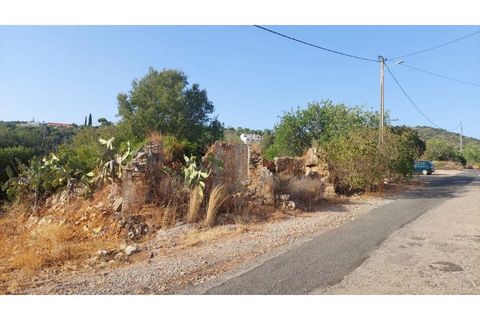 Helårsgrund i Fuseta, Faro, Fuseta - € 180.000 | Ref: PBI-1365 - foto 1