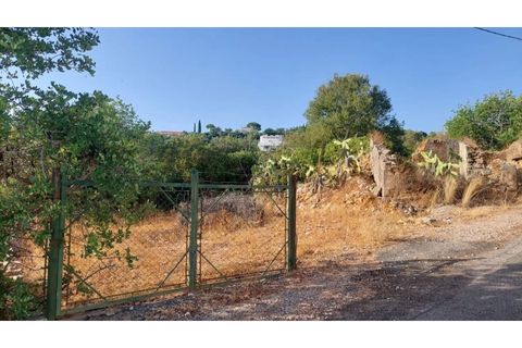 Helårsgrund i Fuseta, Faro, Fuseta - € 180.000 | Ref: PBI-1365 - foto 2