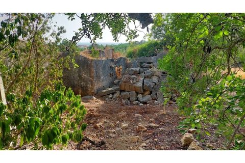Helårsgrund i Fuseta, Faro, Fuseta - € 180.000 | Ref: PBI-1365 - foto 4