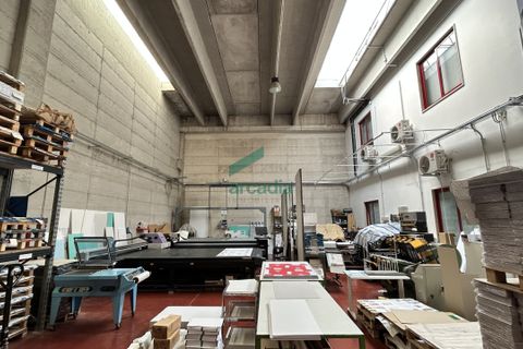 Erhvervsejendom i Modugno, Bari, Modugno - € 250.000 | Ref: 11944/2025 - foto 10