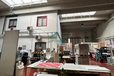 Erhvervsejendom i Modugno, Bari, Modugno - € 250.000 | Ref: 11944/2025 - foto 11