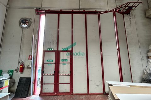 Erhvervsejendom i Modugno, Bari, Modugno - € 250.000 | Ref: 11944/2025 - foto 12