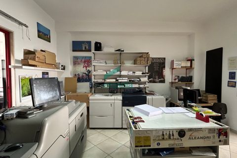 Erhvervsejendom i Modugno, Bari, Modugno - € 250.000 | Ref: 11944/2025 - foto 17