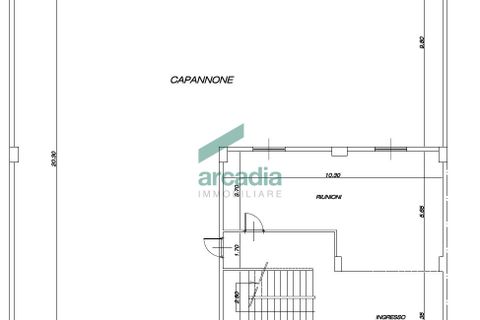 Erhvervsejendom i Modugno, Bari, Modugno - € 250.000 | Ref: 11944/2025 - foto 18