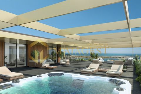 Lejlighed i Canidelo, Porto, Canidelo - € 665.000 | Ref: vng_P250904 - foto 4
