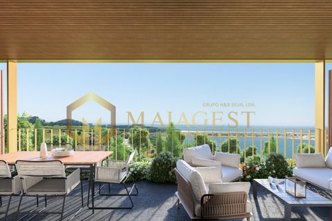Lejlighed i Canidelo, Porto, Canidelo - € 665.000 | Ref: vng_P250904 - foto 5
