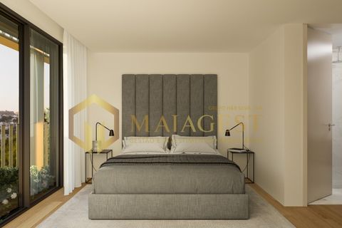 Lejlighed i Canidelo, Porto, Canidelo - € 665.000 | Ref: vng_P250904 - foto 8