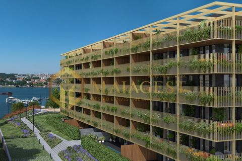 Lejlighed i Canidelo, Porto, Canidelo - € 310.000 | Ref: vng_P250902 - foto 11