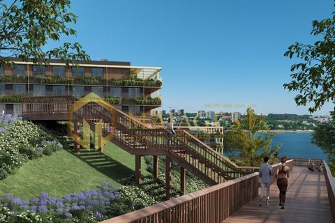 Lejlighed i Canidelo, Porto, Canidelo - € 310.000 | Ref: vng_P250902 - foto 12