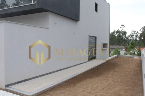 Villa a Lobao, Aveiro, Lobao - € 440.000 | Ref: smf_P250902 - foto 2
