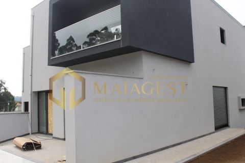 Villa a Lobao, Aveiro, Lobao - € 440.000 | Ref: smf_P250902 - foto 3