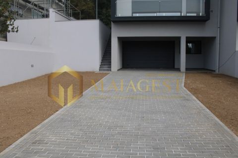 Villa a Lobao, Aveiro, Lobao - € 440.000 | Ref: smf_P250902 - foto 7