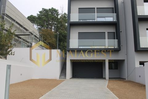 Villa a Lobao, Aveiro, Lobao - € 440.000 | Ref: smf_P250902 - foto 8