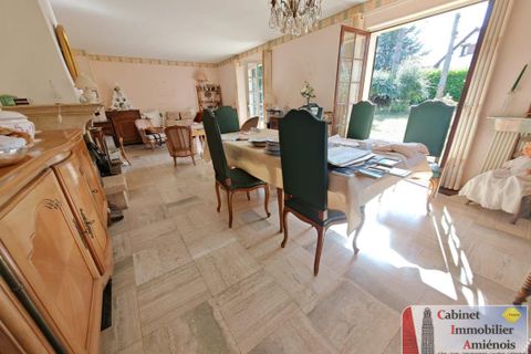 Bungalou a Salouël, Somme, Salouël - € 399.500 | Ref: Salouel_Pavillon - foto 2