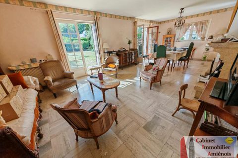 Bungalou a Salouël, Somme, Salouël - € 399.500 | Ref: Salouel_Pavillon - foto 3