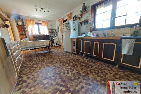 Bungalou a Salouël, Somme, Salouël - € 399.500 | Ref: Salouel_Pavillon - foto 4