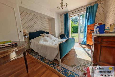 Bungalou a Salouël, Somme, Salouël - € 399.500 | Ref: Salouel_Pavillon - foto 5