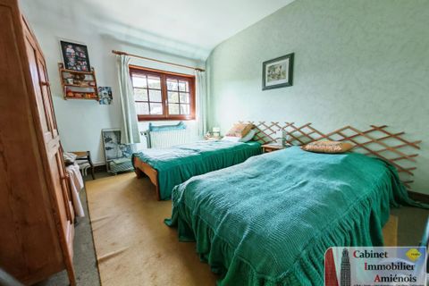 Bungalou a Salouël, Somme, Salouël - € 399.500 | Ref: Salouel_Pavillon - foto 7