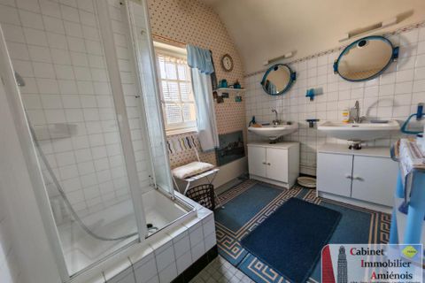 Bungalou a Salouël, Somme, Salouël - € 399.500 | Ref: Salouel_Pavillon - foto 8