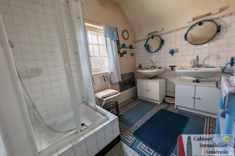 Bungalou a Salouël, Somme, Salouël - € 399.500 | Ref: Salouel_Pavillon - foto 9