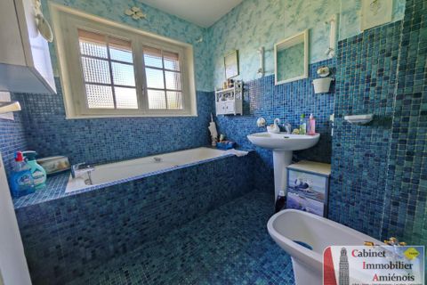 Bungalou a Salouël, Somme, Salouël - € 399.500 | Ref: Salouel_Pavillon - foto 10