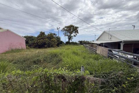 Terra a Saint-Pierre, La Reunion, Saint-Pierre - € 162.000 | Ref: TV90 - foto 3