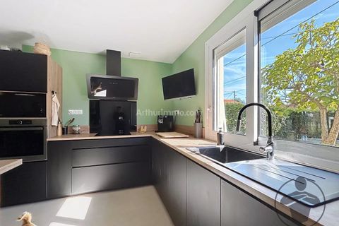Villa em Coutras, Gironde, Coutras - € 179.000 | Ref: 86284193 - foto 2