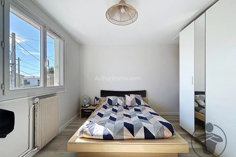 Villa em Coutras, Gironde, Coutras - € 179.000 | Ref: 86284193 - foto 9