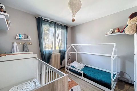 Villa em Coutras, Gironde, Coutras - € 179.000 | Ref: 86284193 - foto 10