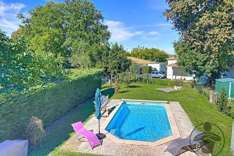 Villa em Coutras, Gironde, Coutras - € 179.000 | Ref: 86284193 - foto 15