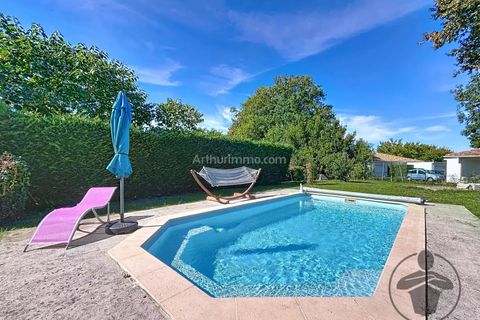 Villa em Coutras, Gironde, Coutras - € 179.000 | Ref: 86284193 - foto 14