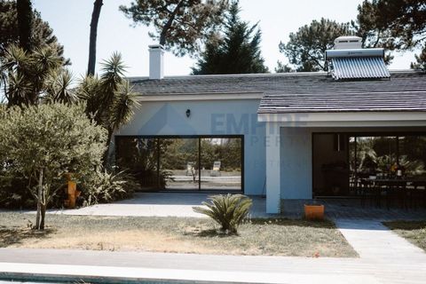 Villa i Almada, Setubal, Almada - € 1.990.000 | Ref: RR_AROEIRA - foto 1