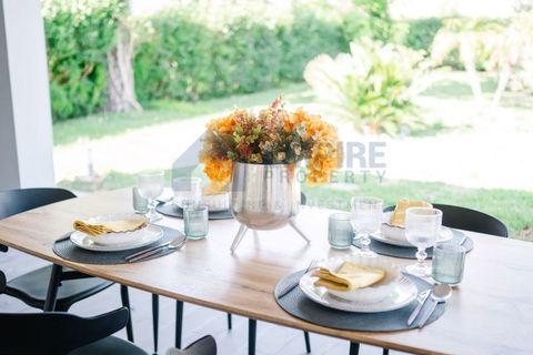 Villa i Almada, Setubal, Almada - € 1.990.000 | Ref: RR_AROEIRA - foto 12