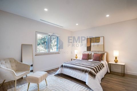Villa i Almada, Setubal, Almada - € 1.990.000 | Ref: RR_AROEIRA - foto 20
