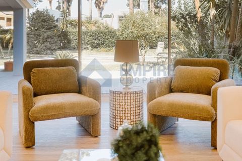 Villa i Almada, Setubal, Almada - € 1.990.000 | Ref: RR_AROEIRA - foto 29