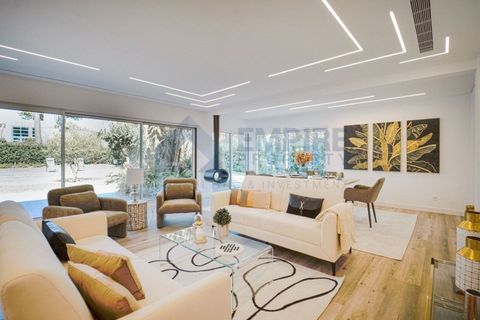 Villa i Almada, Setubal, Almada - € 1.990.000 | Ref: RR_AROEIRA - foto 33